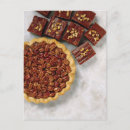 Search for the brownies postcards Dessert