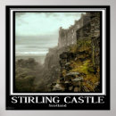 Search for castle posters Scotland