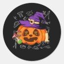 Search for math pi stickers Pumpkin