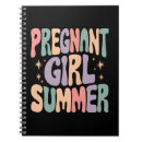 Search for pregnancy notebooks Retro