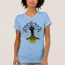 Search for magic trees tshirts Fantasy