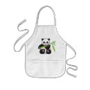 Search for china panda aprons Bear