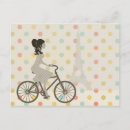 Search for cycling postcards Bike riding