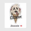 Search for kawaii horror stickers Cute