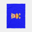 Search for teddy bear blankets Adorable