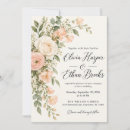 Search for poppy wedding invitations Garden