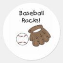Search for baseball glove stickers Kids