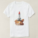 Search for blast off tshirts Spacecraft