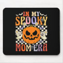Search for retro halloween mouse mats Spooky