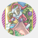 Search for cat and mouse stickers Kitten