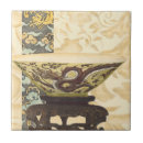 Search for dragon tiles Decorative