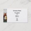 Search for syrup business cards Baking