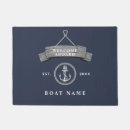 Search for boating doormats Beach house