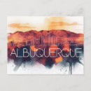 Search for albuquerque postcards Retro