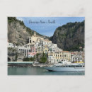 Search for amalfi postcards Colourful
