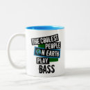 Search for for guitar player mugs Bass