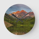 Search for elk clocks Lake