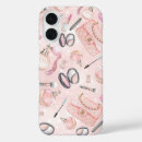 Search for cosmetics iphone cases Pattern