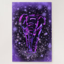 Search for neon puzzles Purple