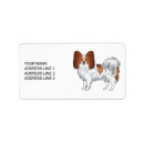 Search for papillons labels Cute