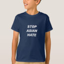 Search for equal kids tshirts Stop asian hate