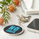 Search for one round key rings Ocean