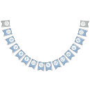 Search for baby boy bunting flags For kids