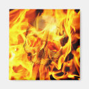 Search for flaming skull magnets Dark
