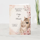 Search for watercolor wedding cards Bride