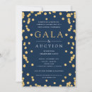Search for auctions invitations Fundraising event