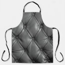 Search for genuine aprons Closeup