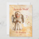Search for angel watercolor christmas cards Cute