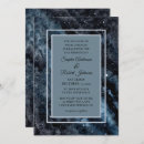 Search for space wedding invitations Mystical