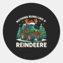 Search for funny tractor stickers Love quote