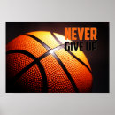 Search for motivational basketball posters Team
