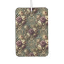 Search for gothic car air fresheners Floral