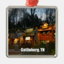 Search for smoky mountain christmas tree decorations Gatlinburg