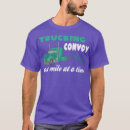Search for truck art tshirts Bumper