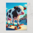Search for skateboard postcards Funny