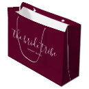 Search for bride gift bags Bridesmaid