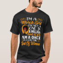Search for one in a million tshirts Black