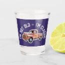 Search for trucks barware Funny