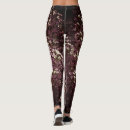 Search for flower of life leggings Pink