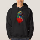 Search for dog lover hoodies Retriever