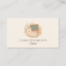 Search for classroom business cards Educator