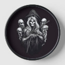 Search for occult art Horror