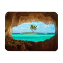 Search for tree envelope magnets Sea