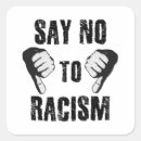 Search for social equality stickers Anti racism