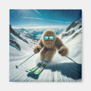 Search for sasquatch magnets Animal