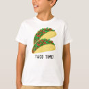Search for mexican kids tshirts Food